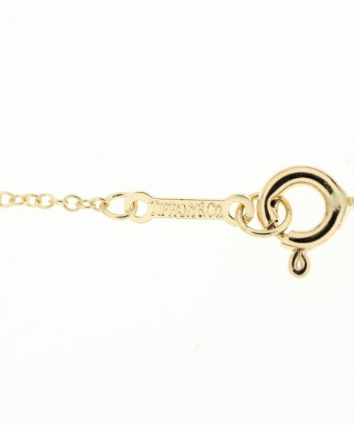 TIFFANY & CO. Necklaces