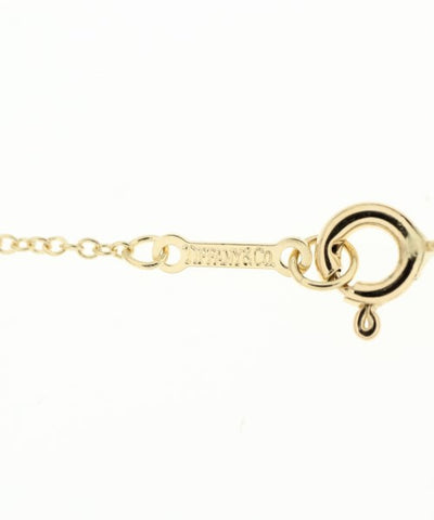 TIFFANY & CO. Necklaces