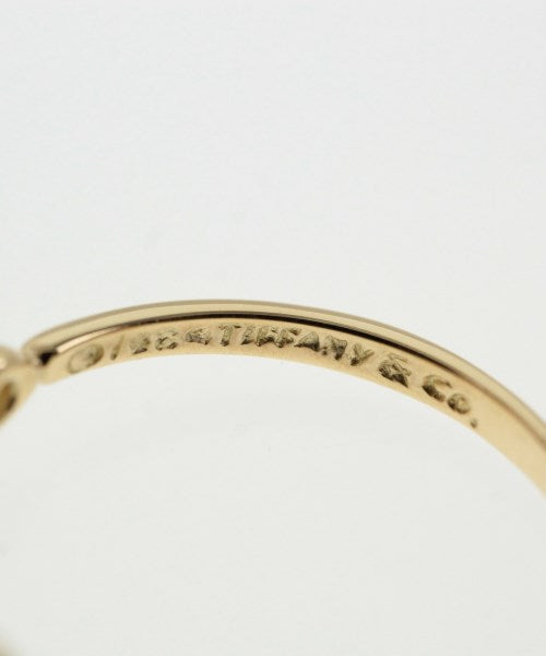 TIFFANY & CO. Rings