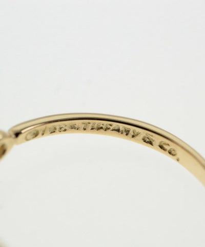 TIFFANY & CO. Rings