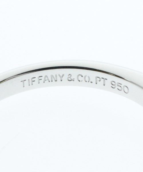 TIFFANY & CO. Rings