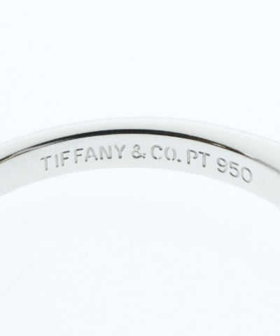 TIFFANY & CO. Rings