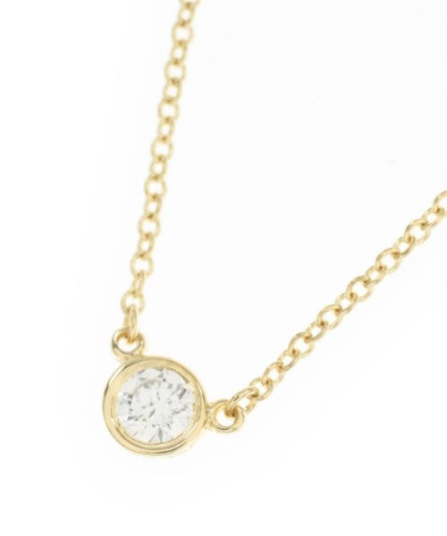 TIFFANY & CO. Necklaces