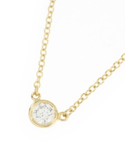 TIFFANY & CO. Necklaces