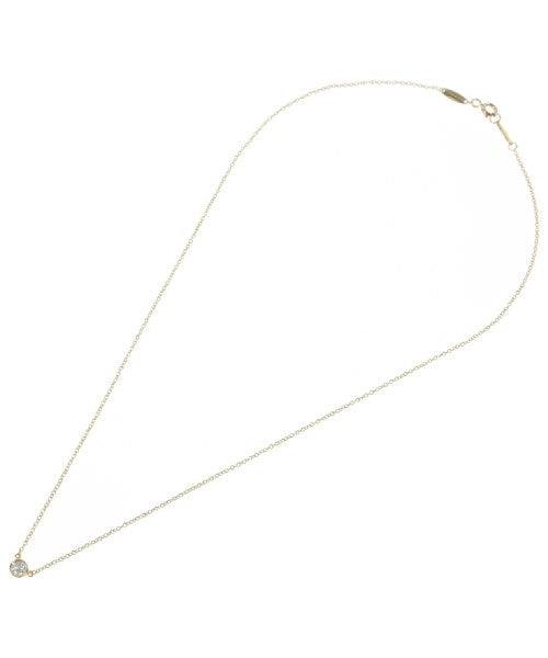 TIFFANY & CO. Necklaces