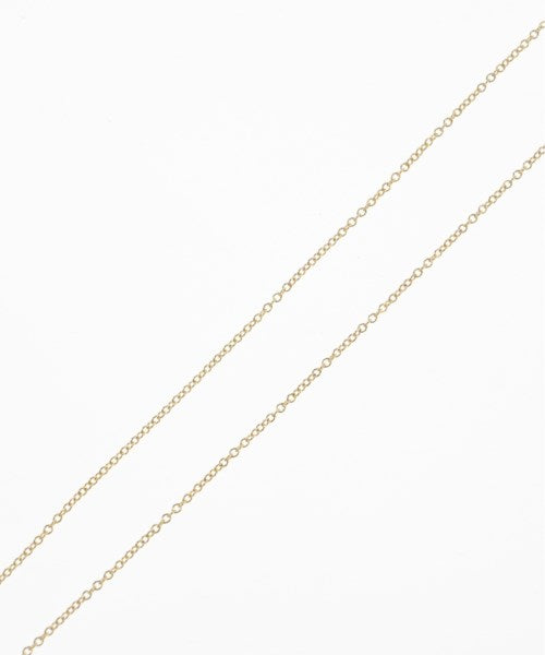 TIFFANY & CO. Necklaces