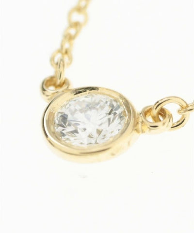 TIFFANY & CO. Necklaces