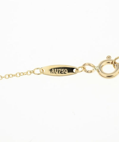 TIFFANY & CO. Necklaces