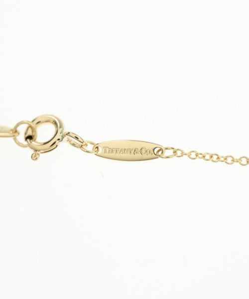 TIFFANY & CO. Necklaces