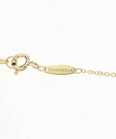 TIFFANY & CO. Necklaces