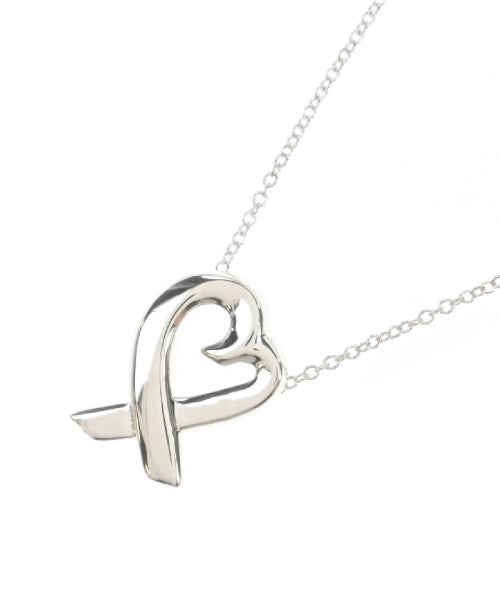 TIFFANY & CO. Necklaces