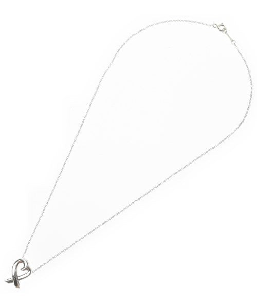 TIFFANY & CO. Necklaces