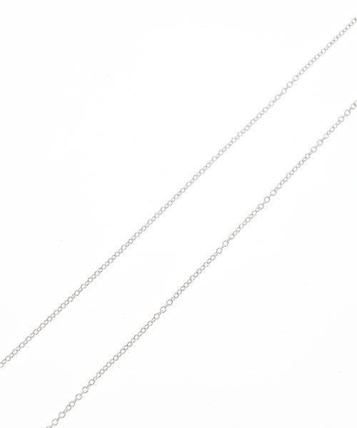 TIFFANY & CO. Necklaces