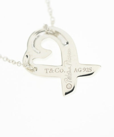 TIFFANY & CO. Necklaces