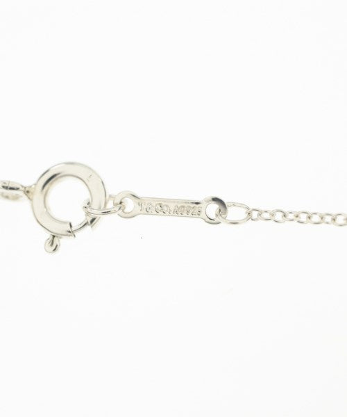 TIFFANY & CO. Necklaces