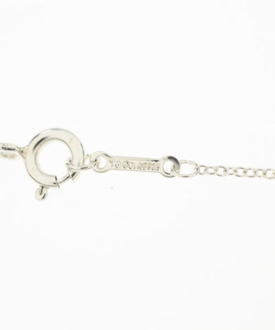 TIFFANY & CO. Necklaces