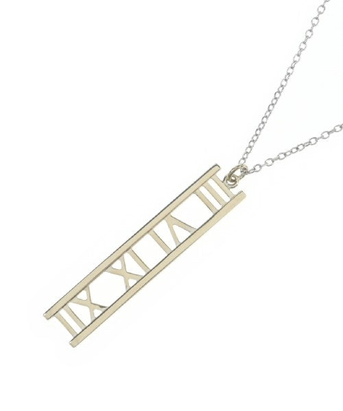 TIFFANY & CO. Necklaces