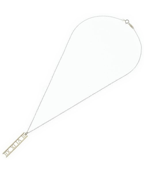 TIFFANY & CO. Necklaces