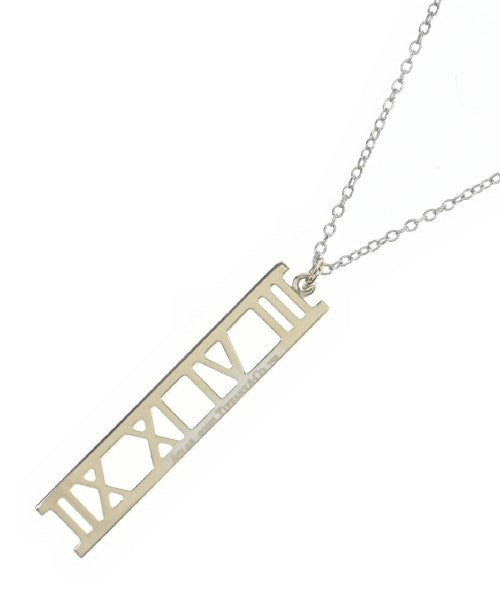 TIFFANY & CO. Necklaces