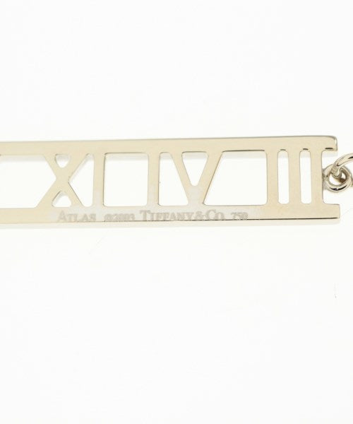 TIFFANY & CO. Necklaces