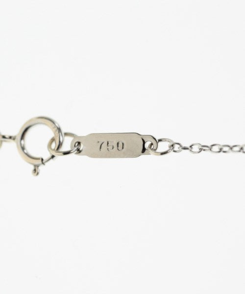 TIFFANY & CO. Necklaces