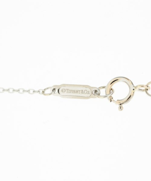 TIFFANY & CO. Necklaces