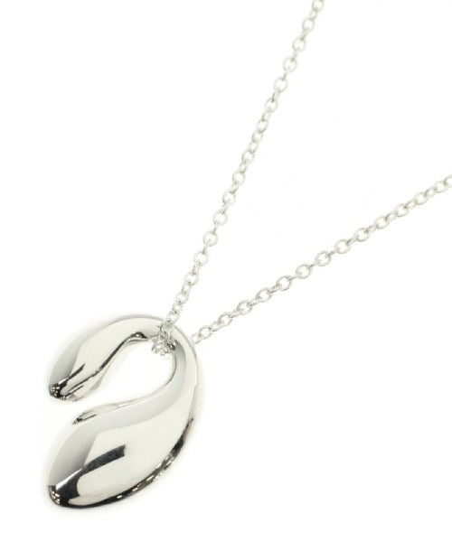 TIFFANY & CO. Necklaces