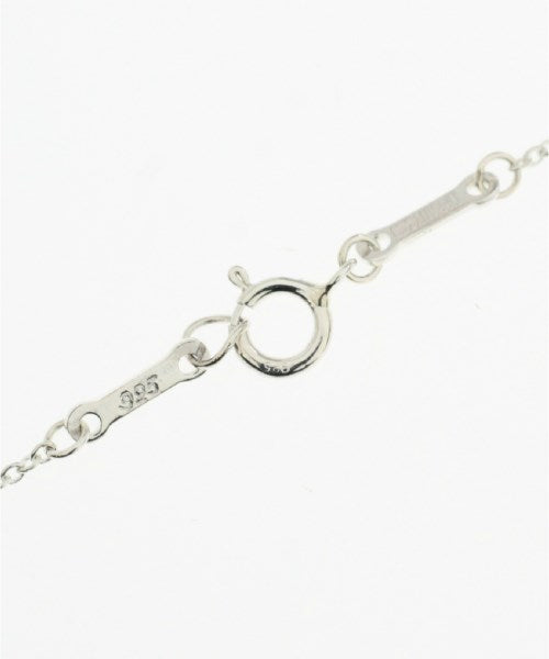 TIFFANY & CO. Necklaces