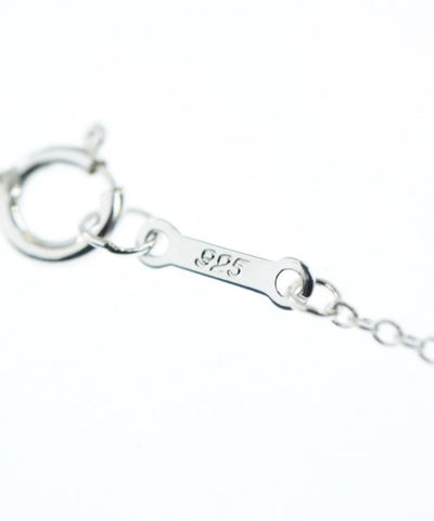 TIFFANY & CO. Necklaces