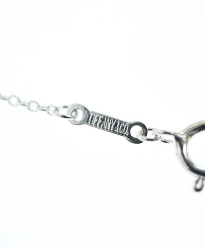 TIFFANY & CO. Necklaces