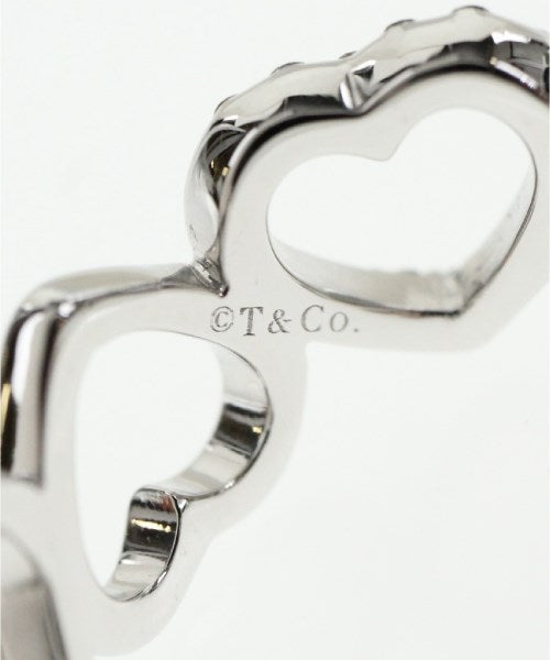 TIFFANY & CO. Rings