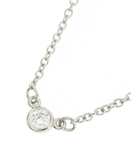 TIFFANY & CO. Necklaces