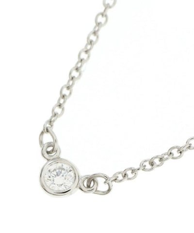 TIFFANY & CO. Necklaces