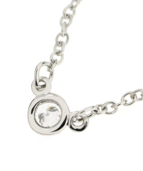 TIFFANY & CO. Necklaces