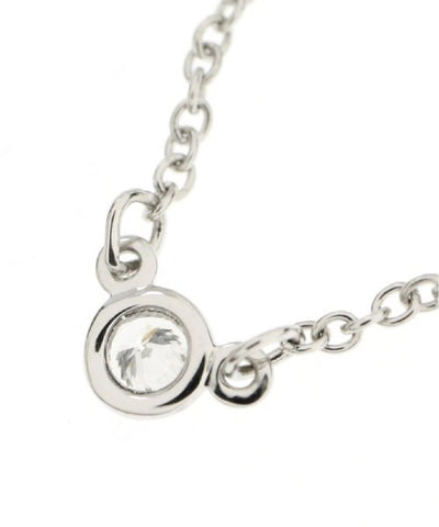 TIFFANY & CO. Necklaces