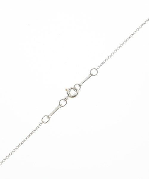 TIFFANY & CO. Necklaces