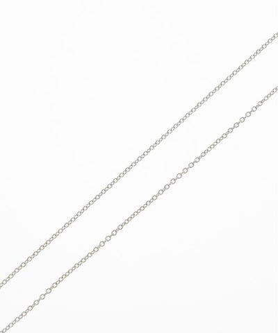 TIFFANY & CO. Necklaces