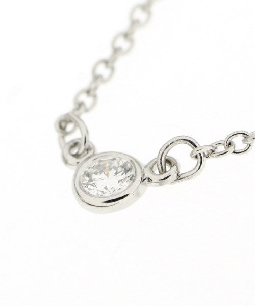 TIFFANY & CO. Necklaces