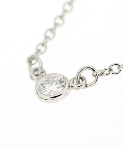 TIFFANY & CO. Necklaces