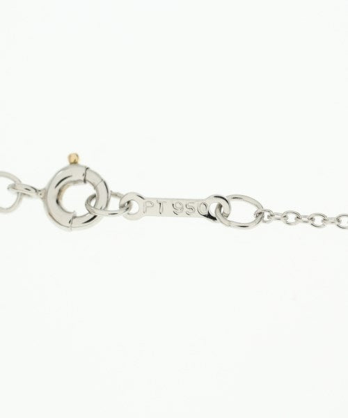 TIFFANY & CO. Necklaces