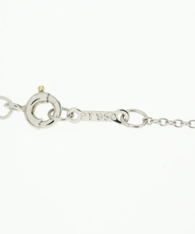 TIFFANY & CO. Necklaces