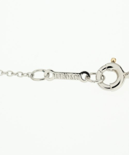 TIFFANY & CO. Necklaces