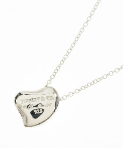 TIFFANY & CO. Necklaces