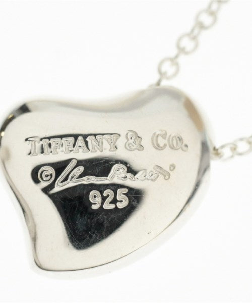 TIFFANY & CO. Necklaces