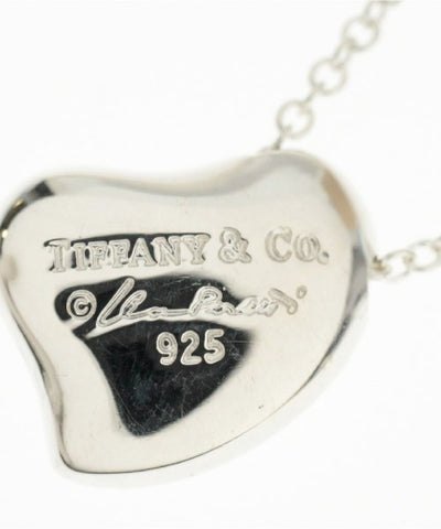 TIFFANY & CO. Necklaces