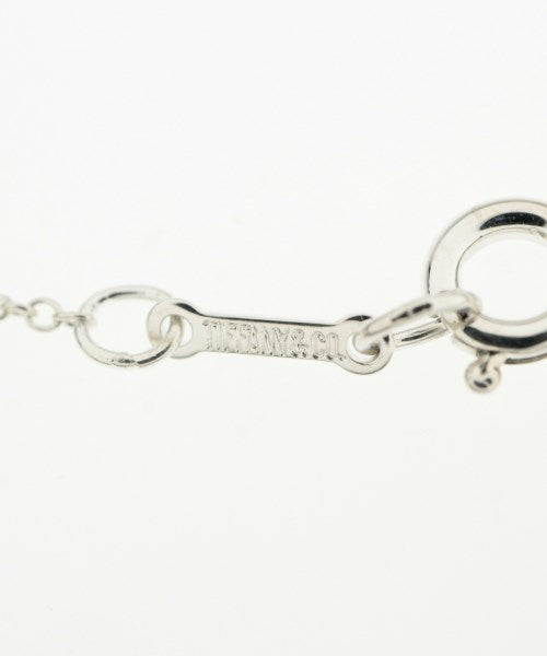 TIFFANY & CO. Necklaces