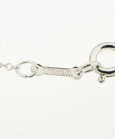 TIFFANY & CO. Necklaces