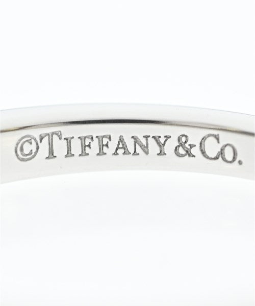TIFFANY & CO. Rings