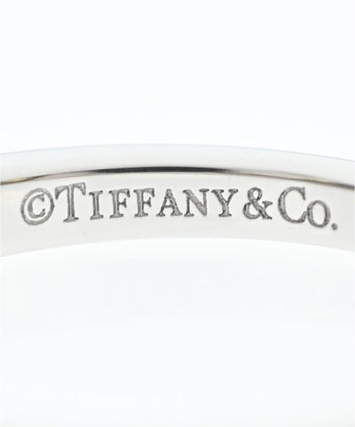 TIFFANY & CO. Rings