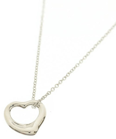 TIFFANY & CO. Necklaces